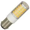 Bailey | LED Ampoule de tube | BA15d  | 5W Dimmable