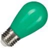 Bailey | Lampe LED | Grand modèle E27 | Lampe tubulaire | 45mm | 1W