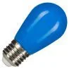 Bailey | Lampe LED | Grand modèle E27 | Lampe tubulaire | 45mm | 1W