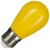 Bailey | Lampe LED | Grand modèle E27 | Lampe tubulaire | 45mm | 1W