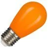 Bailey | Lampe LED | Grand modèle E27 | Lampe tubulaire | 45mm | 1W