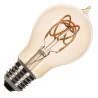 Bailey | Lampe LED | Grand modèle E27 | 4W Dimmable