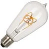 Bailey | LED Ampoule Edison | E27  | 4W Dimmable