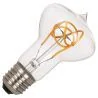 Bailey | LED Lampe design | E27  | 4W Dimmable