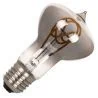 Bailey | Lampe design LED | Grande douille E27 | 4W Dimmable