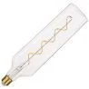 Bailey | Lampe design LED | Grande douille E27 | 4W Dimmable