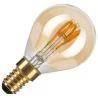 Bailey | Lampe boule LED | Petite douille E14 | 3W Dimmable