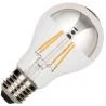 Bailey | LED Ampoule à tête miroir | E27  | 8W Dimmable