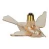 Bailey | LED Oiseau | E27  | 4W Dimmable
