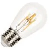 Bailey | LED Ampoule de tube | E27  | 2W