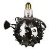 Bailey | Design LED | Grande douille E27 | 4W Dimmable