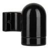 Bailey | Plafonnier/murale | LED interchangeable | 60W Non-dimmable