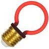 Bailey | Ampoule boule LED | Grande douille E27 | 2W