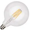 Bailey | Ampoule LED | Grande douille E27 | 8W Dimmable