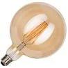 Bailey | Ampoule LED | Grande douille E27 | 8W Dimmable