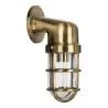 Bailey | Plafonnier/mural | LED interchangeables | 60W non-dimmersible | 12 - 240V