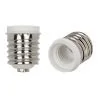Bailey | Douille de lampe | Grande douille E27 | Plastique