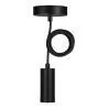 Bailey | Luminaire suspendu | Grande douille E27