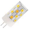 Bailey | LED Ampoule avec culot à broche | G4  | 2W Dimmable