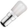 Bailey | Lampe LED | Ba15d Raccord | Lampe tubulaire | 23mm | 2W