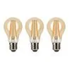 Bailey | 3x LED Ampoule | E27  | 5.5W