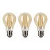 Bailey | Lampe LED | Grand modèle E27 | 8W Dimmable