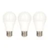 Bailey | 3x LED Ampoule | E27  | 8.5W