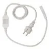 Bailey | Accessoires pour ruban lumineux | Conducteur de raccordement secteur
