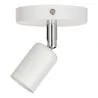 Bailey | Plafonnier/murale | LED interchangeable | 60W Non-dimmable