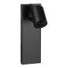 Bailey | Plafonnier/murale | LED interchangeable | 60W Non-dimmable