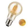 Bailey | Lampe LED | Grand modèle E27 | 4.5W Dimmable
