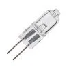 Bailey | Ampoule halogène à broches | G4 | 10W | 24V