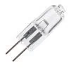 Bailey | Lampe halogène à Broches | G4 | 10W | 28V