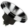Bailey | Ampoule LED | GU10 | Spot | 111mm | 9W