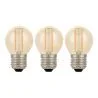 Bailey | Ampoule LED | Grande douille E27 | 1W