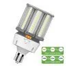 Bailey | Lampe LED | Lampe tubulaire E40 extra large | 130mm | 54 - 80W