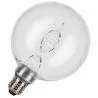 Bailey | LED Ampoule Boule | E27  | 3.5W Dimmable 