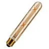 Bailey | Lampe tubulaire LED | Grande ampoule E27 | 4W Dimmable
