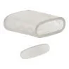 Bailey | Accessoires pour ruban lumineux | Plaque de fermeture
