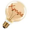 Bailey | Ampoule LED | Grande ampoule E27 | 2W Dimmable