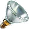 SPL | Grande douille E27 | Lampe à réflecteur | 122mm | 120W