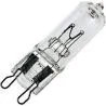 SPL | G9 | Lampe encastrée | 13mm | 28W