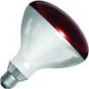 SPL | Lampe IR ampoule R / lampe réflectrice | Grande douille E27 | 150W