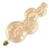 Calex | Filament LED | Grande douille E27 | Lampe design | 125mm | 4W