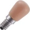 Lighto | LED Ampoule Tube Flame | E14 | Dimmable | 2W (remplace 10W)
