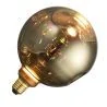 Lighto | Lampe LED | E27 | Globelamp | Coloré | G125 | 150mm | 4.6W