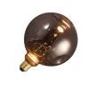 Lighto | Lampe LED | E27 | Globelamp | Coloré | G125 | 150mm | 4.6W
