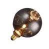Lighto | Lampe LED | E27 | Globelamp | Coloré | G125 | 150mm | 4.6W