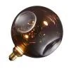 Lighto | Lampe LED | E27 | Globelamp | Coloré | G125 | 200mm | 4.6W