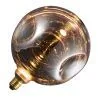 Lighto | Lampe LED | E27 | Globelamp | Coloré | G125 | 200mm | 4.6W